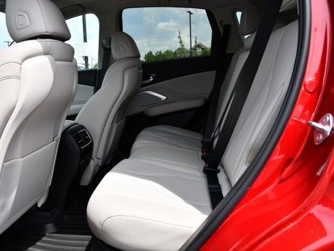 New 2026 Acura RDX SH-AWD w/ Technology Package image 16