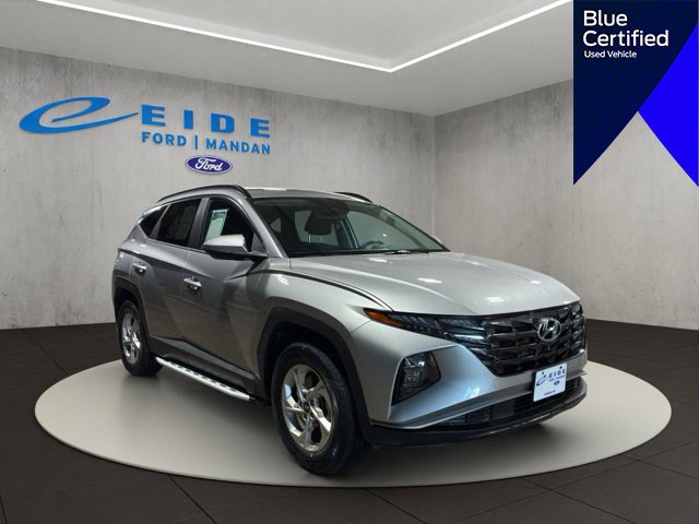 Used 2024 Hyundai Tucson SEL AWD/4WD image 1