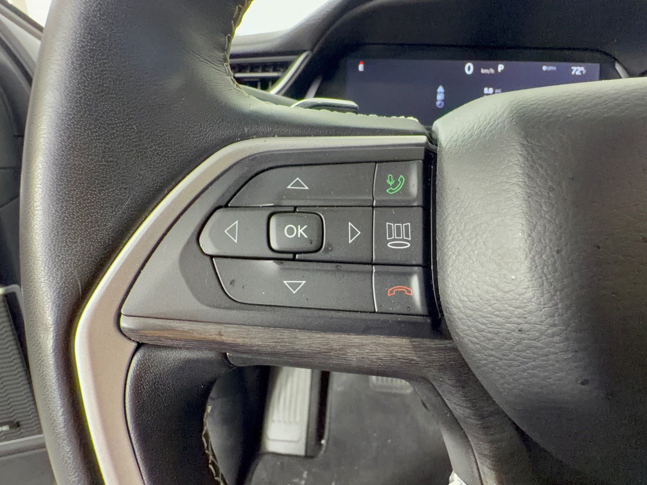 Used 2021 Jeep Grand Cherokee L Limited RWD image 18