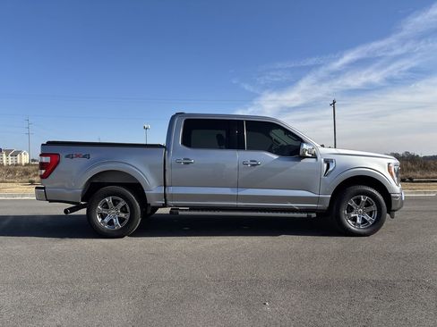 Used 2021 Ford F150 Lariat image 6
