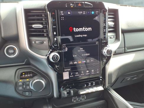 New 2026 RAM 1500 Big Horn image 16