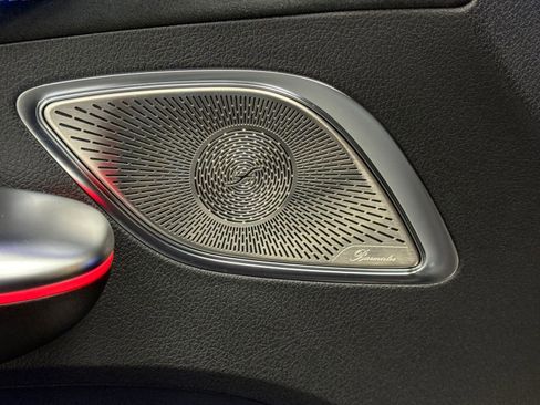 Certified 2023 Mercedes-Benz EQE AMG 4MATIC Sedan image 19