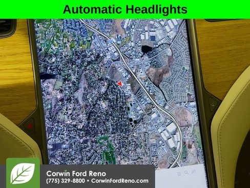 Used 2019 Tesla Model S 100D AWD/4WD image 12