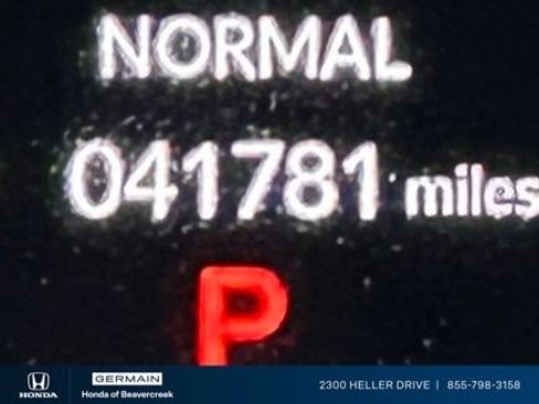 Used 2024 Honda CR-V Sport image 21