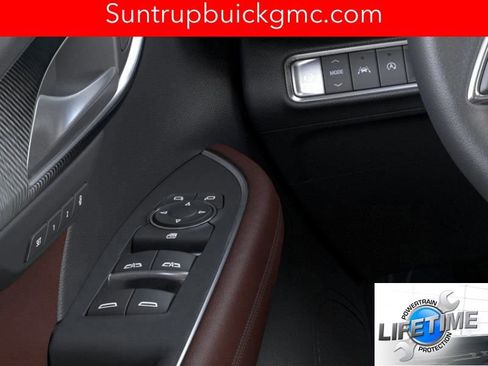 New 2025 Buick Envision Sport Touring image 56