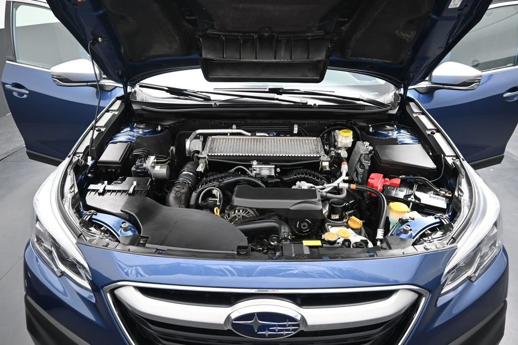 Used 2020 Subaru Outback Touring XT AWD/4WD image 19