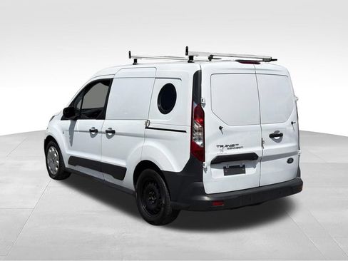 Used 2018 Ford Transit Connect XL FWD image 6