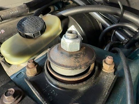 Used 1995 Ford Mustang GT image 86