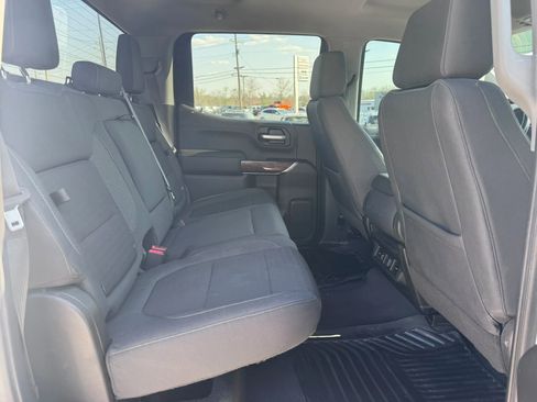 Used 2019 GMC Sierra 1500 Elevation image 36