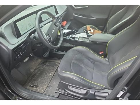 Used 2024 Kia EV6 GT AWD/4WD image 5