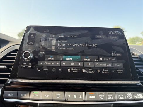 New 2026 Honda Odyssey EX-L image 32