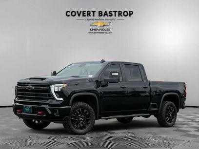 Used 2026 Chevrolet Silverado 2500 LT w/ Trail Boss Package