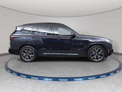 Used 2022 BMW X3 M40i image 5