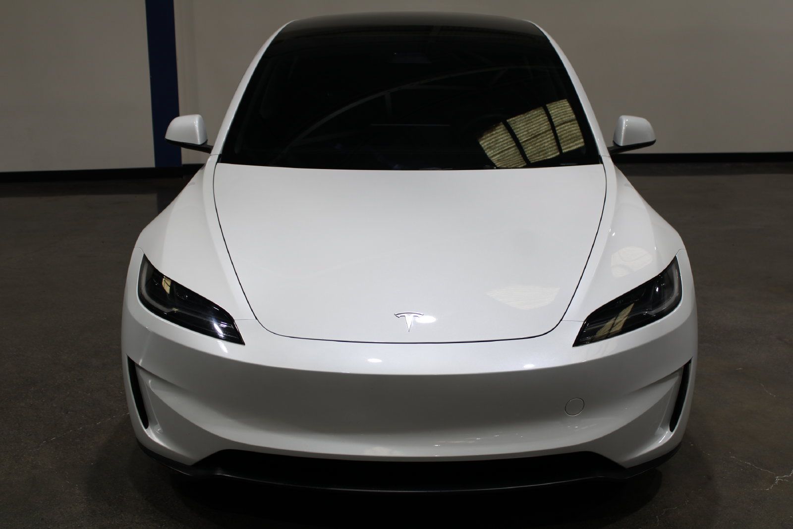 Used 2024 Tesla Model 3 Performance AWD/4WD image 4