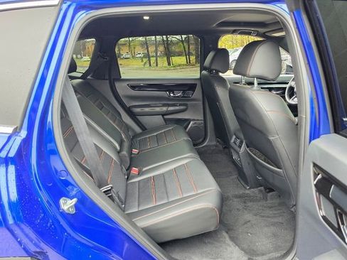 Used 2025 Honda CR-V Sport Touring image 14