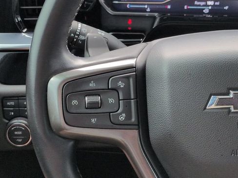 Used 2024 Chevrolet Silverado 1500 High Country w/ Midnight Edition AWD/4WD image 27