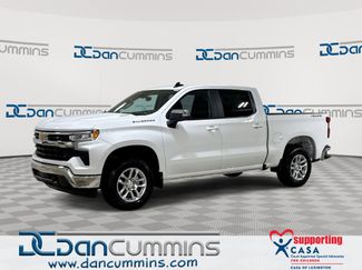 New 2026 Chevrolet Silverado 1500 LT AWD/4WD video 1