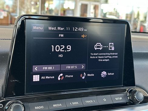 Used 2024 Kia Forte LXS image 25