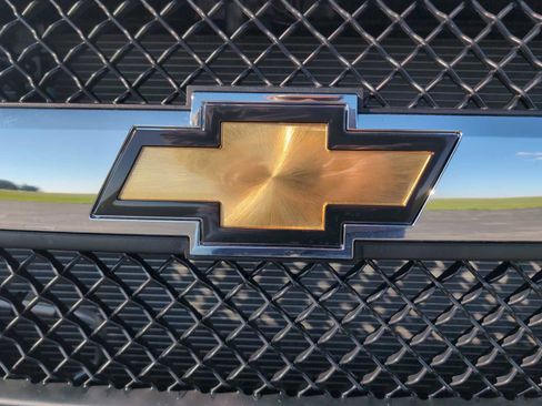New 2026 Chevrolet Express 2500 w/ Driver Convenience Package RWD image 35