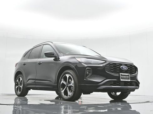 Used 2024 Ford Escape ST-Line Elite image 47