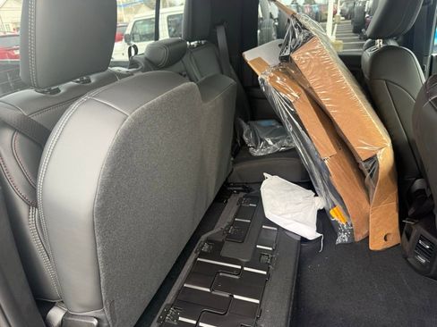 New 2026 RAM 2500 Power Wagon image 23