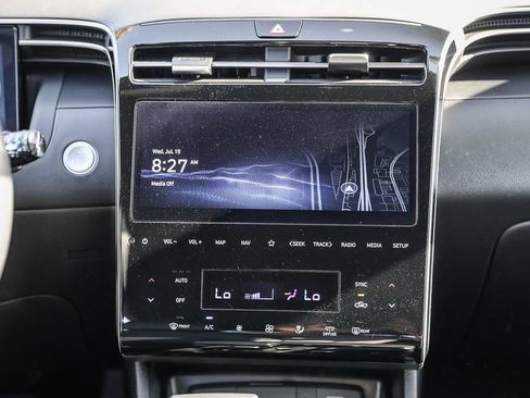 Certified 2024 Hyundai Santa Cruz XRT AWD/4WD image 14