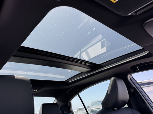 New 2026 Toyota Camry XSE FWD image 3