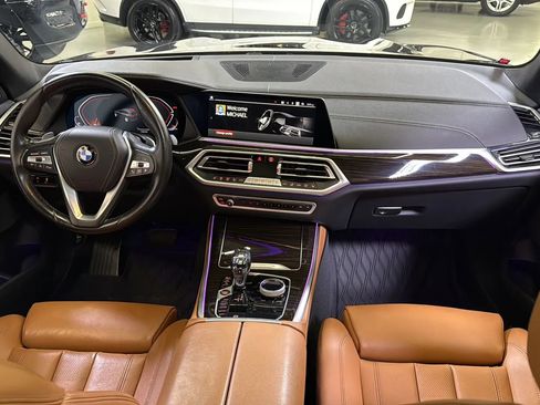 Used 2021 BMW X5 sDrive40i w/ Premium Package 2 RWD image 23