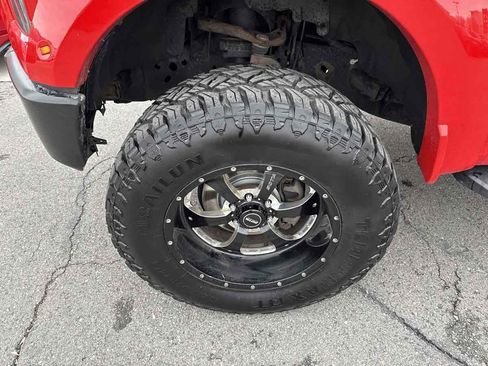 Used 2015 Ford F150 XLT w/ Equipment Group 301A Mid image 9