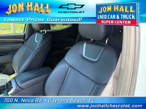 Used 2023 Hyundai Santa Cruz Limited w/ Winter Package image 20