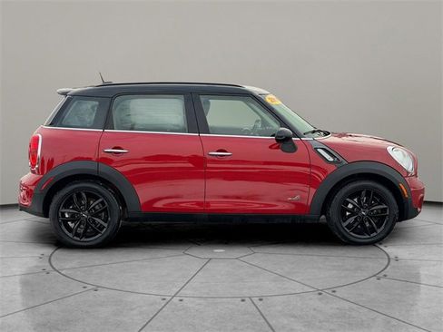Used 2013 MINI Cooper Countryman S image 7
