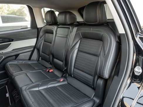 Used 2024 Lincoln Nautilus Reserve AWD/4WD image 12