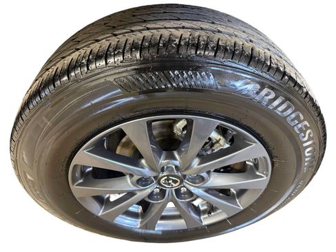 Certified 2024 MAZDA CX-30 AWD 2.5 S image 13