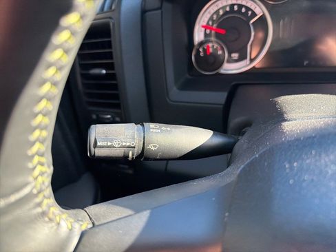 Used 2017 RAM 1500 Sport w/ Sublime Green Sport Package image 13