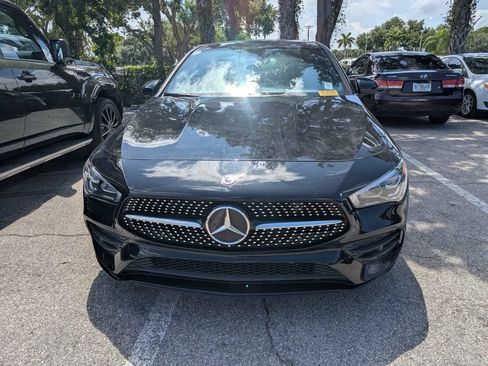 Used 2020 Mercedes-Benz CLA 250 image 2