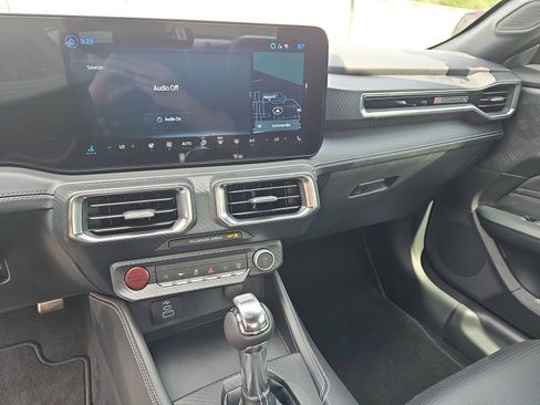 Used 2025 Ford Mustang GT Premium w/ 60th Anniversary Package RWD image 18