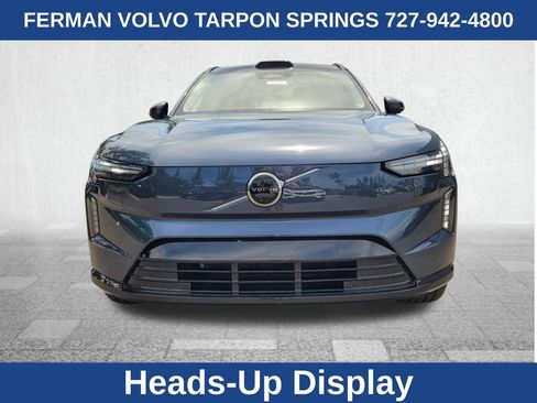 New 2025 Volvo EX90 Ultra image 4