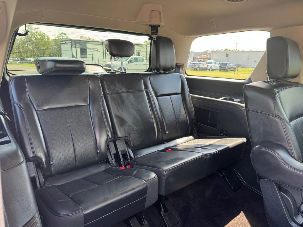 Certified 2022 Ford Expedition XLT RWD image 31