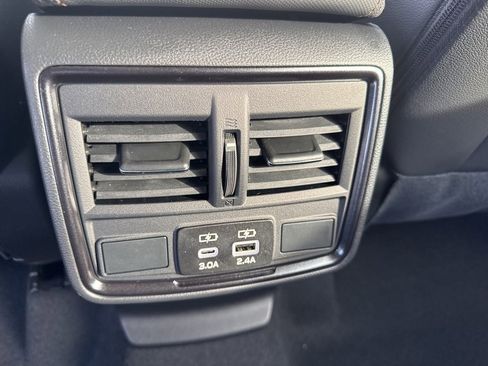 New 2025 Subaru Forester Sport image 9