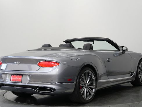 Used 2023 Bentley Continental GT Speed AWD/4WD image 9