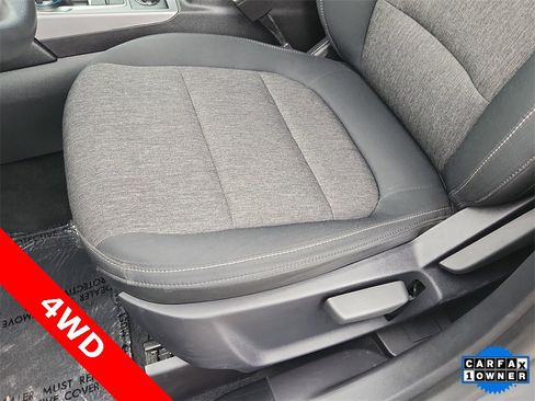 Used 2024 Ford Bronco Sport Big Bend image 8