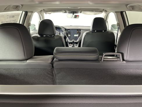 New 2025 Subaru Outback Onyx Edition image 16