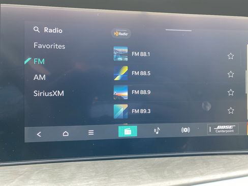 New 2026 Kia Sorento SX AWD/4WD image 22