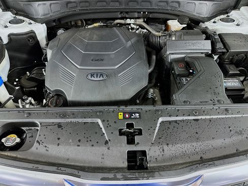 Used 2020 Kia Telluride SX image 34