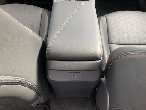 New 2026 Nissan Sentra SR w/ SR Premium Package image 26