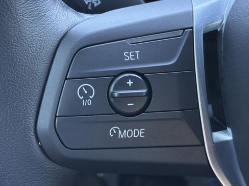 Certified 2025 BMW X1 xDrive28i AWD/4WD image 28