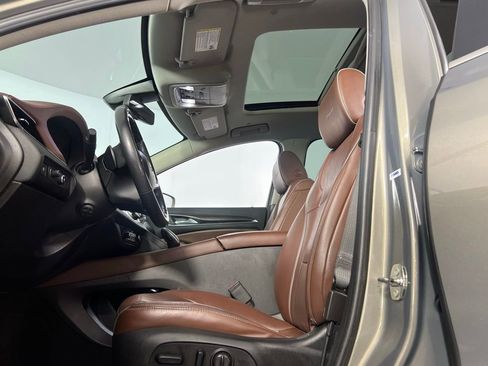 Used 2018 Buick Enclave Avenir w/ Trailering Package image 22