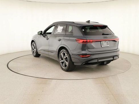 New 2027 Audi Q6 e-tron Prestige AWD/4WD image 4