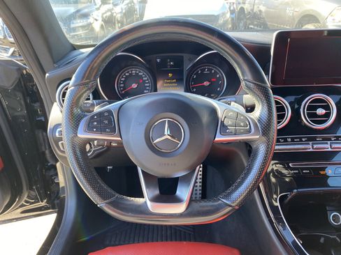 Used 2017 Mercedes-Benz C 300 Coupe w/ Premium 1 Package image 10