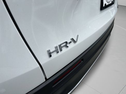 Used 2024 Honda HR-V Sport image 30